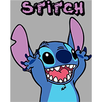 Stitch-SH  1209